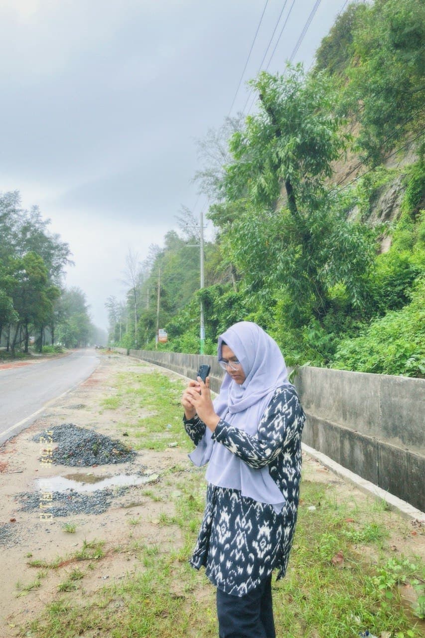Marine Drive